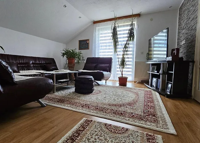 Apartman Ado