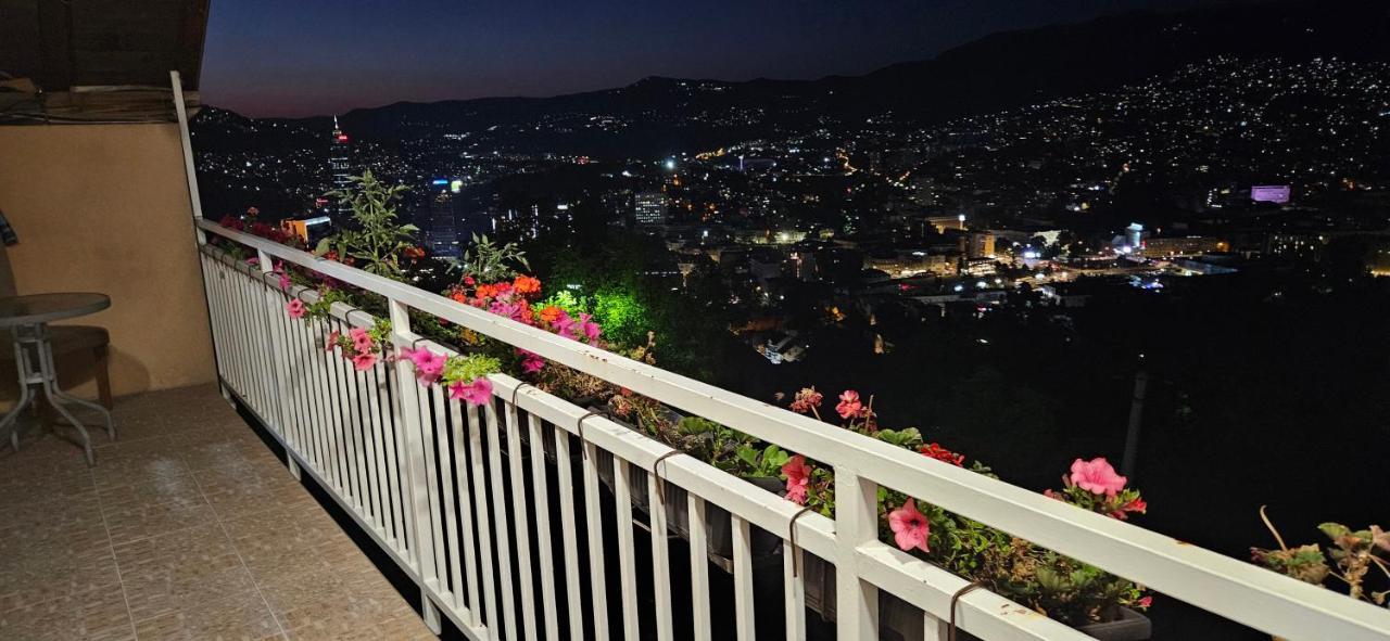 Apartment Ado Sarajevo