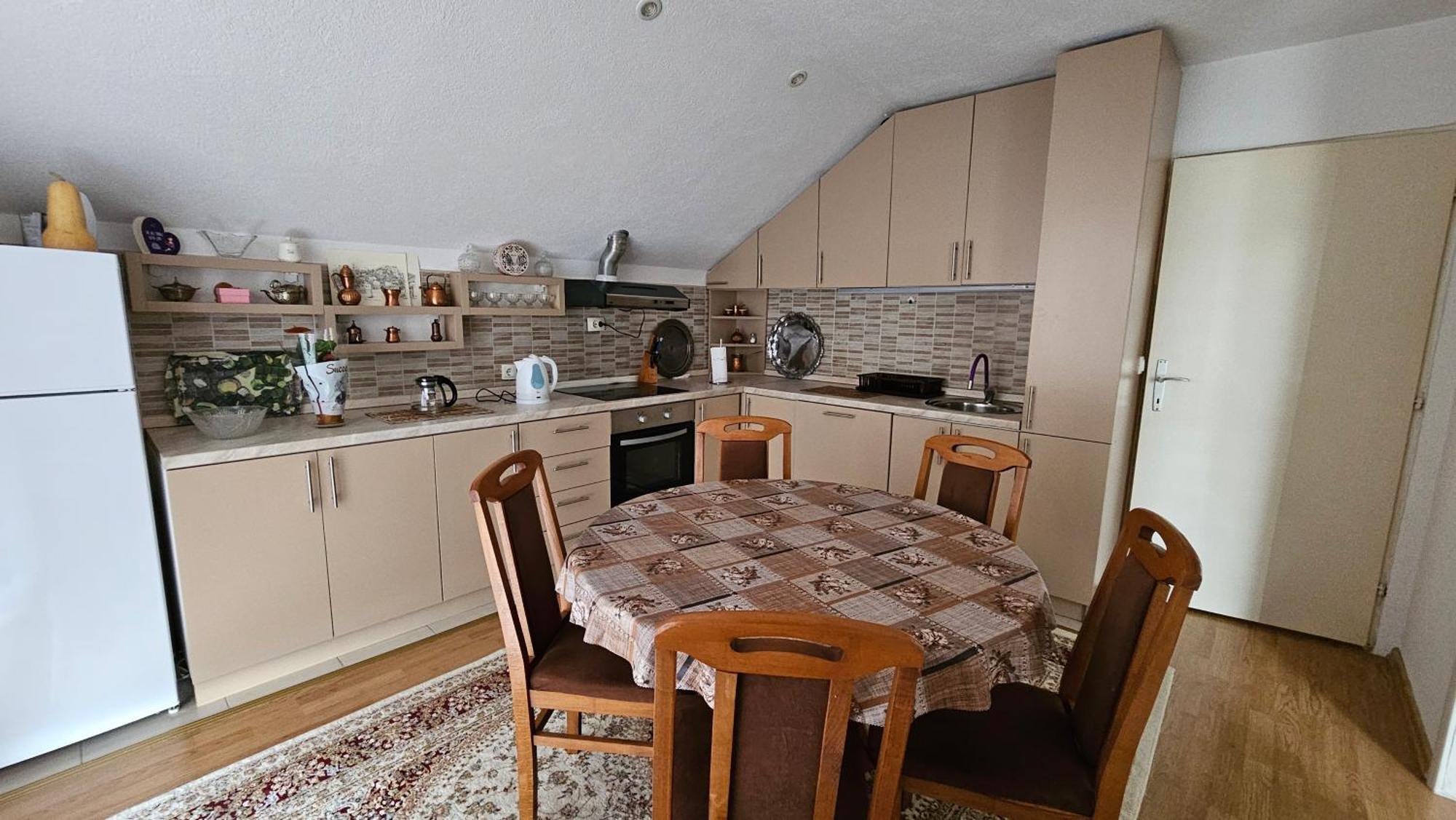 Apartment Ado Sarajevo