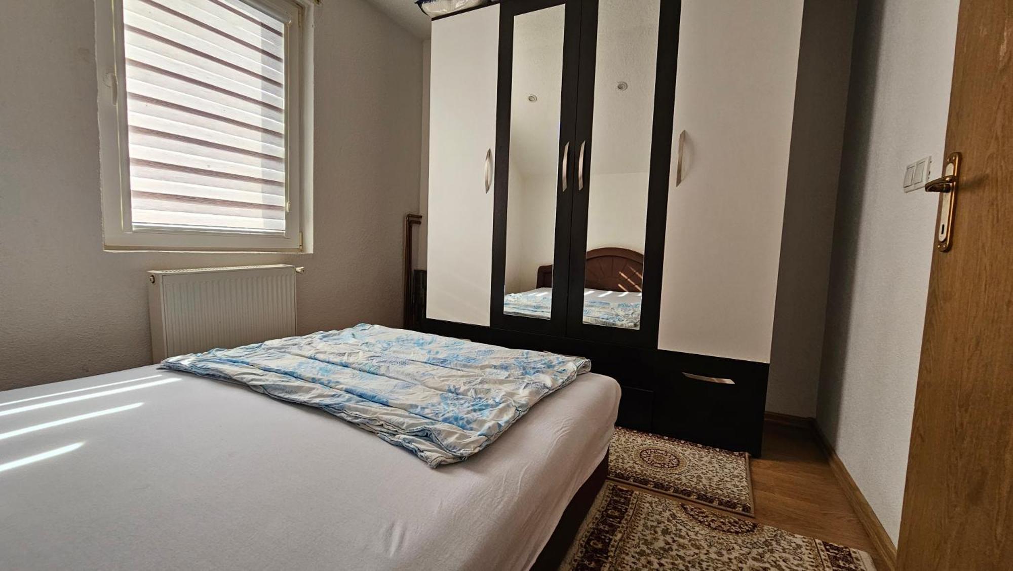 Ado Apartment *