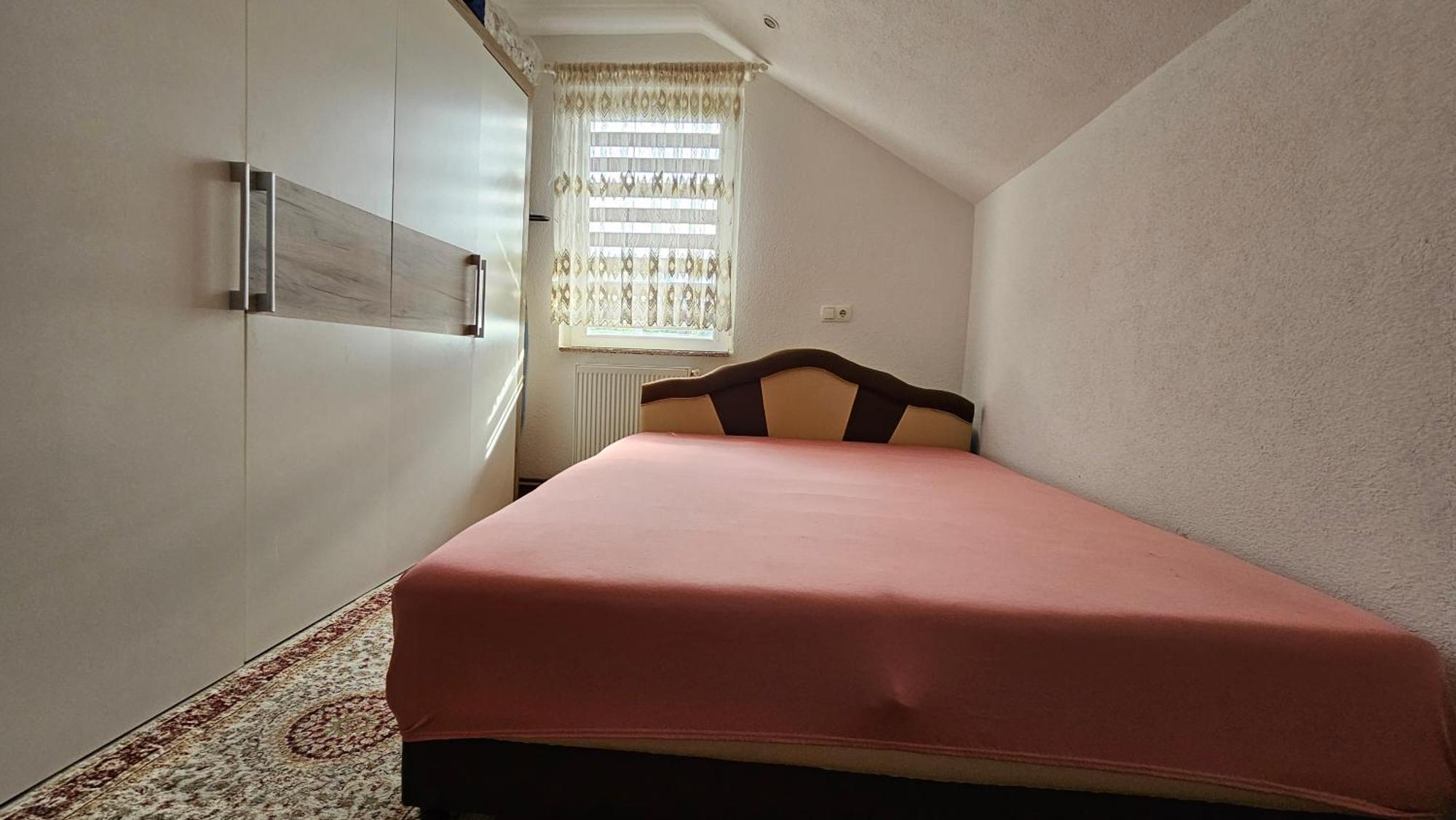 Ado Apartment *